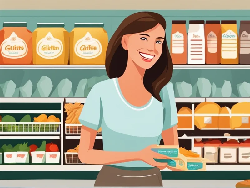 Les régimes sans gluten : pour qui et pourquoi ?