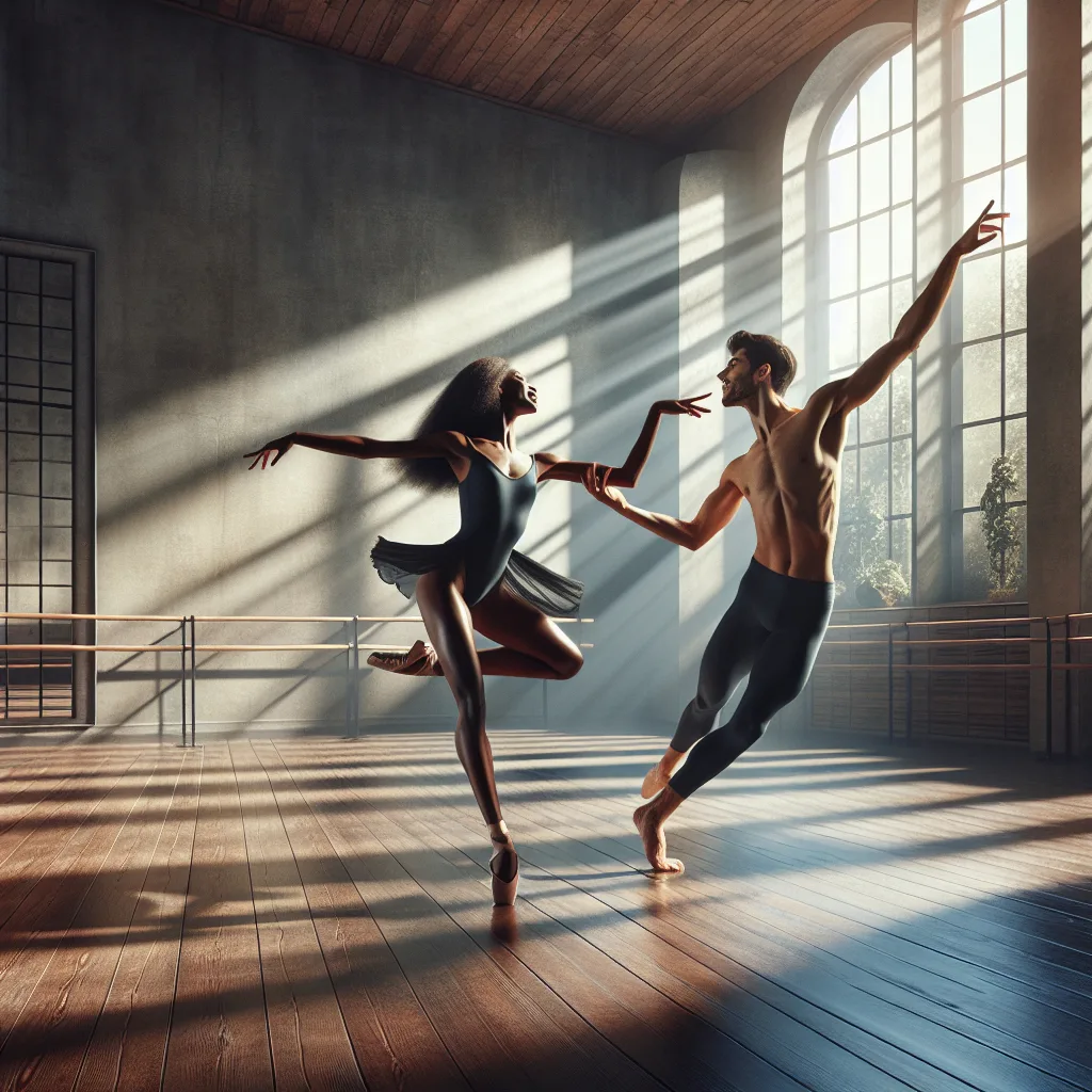 Comment la danse peut être un exutoire pour le stress