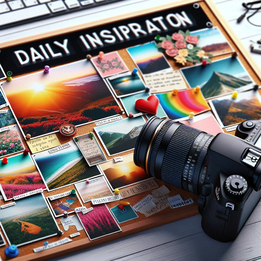 10 Citations Quotidiennes pour une Dose d'Inspiration